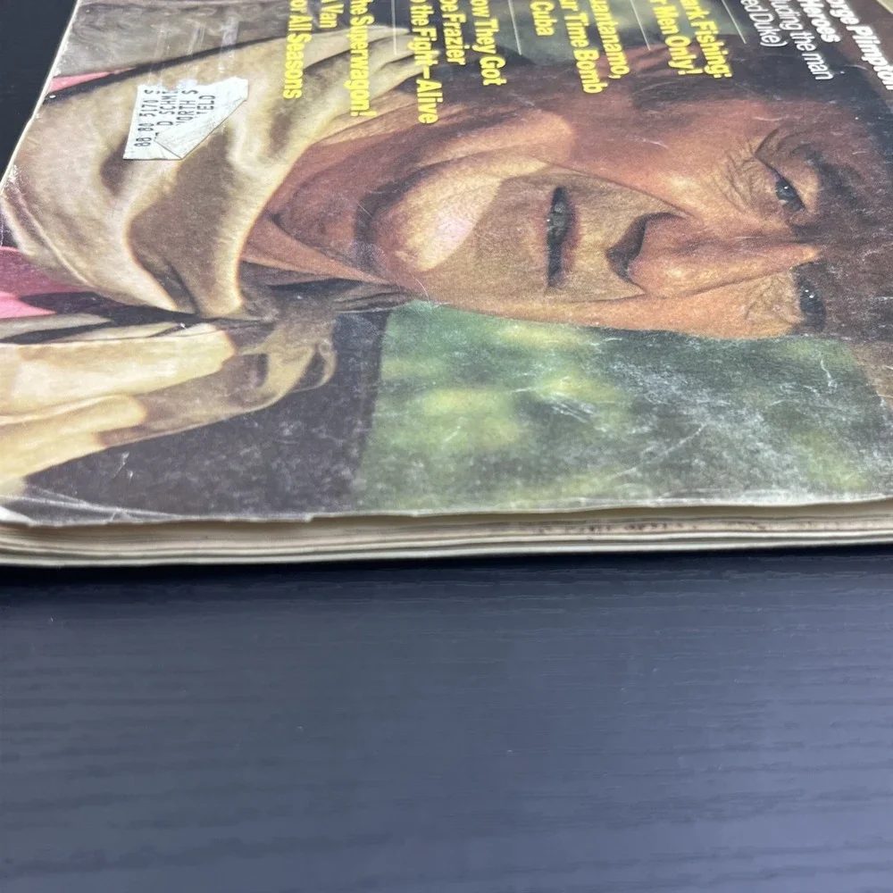 N/A vintage true